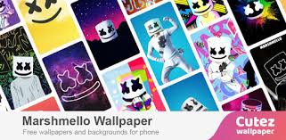 Download this cool wallpapers app and share the fun with people we love. Marshmello Wallpaper For Pc Free Download Install On Windows Pc Mac
