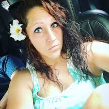 Jessica Maggard's Instagram, Twitter & Facebook