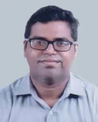 Dr. Sabin Sam S- Best Cardiothoracic Surgeon in Kochi