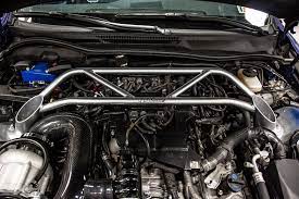Rr Racing Chassis Brace For Lexus Isf And Is350 2014 Lexus Isf Lexus Racing