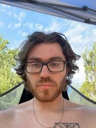 Some rock, some water, lots of friends