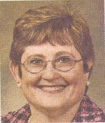 Carol Jean Doss Olander (1950-2009)