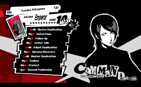 How confidant and social links work in persona 5. Emperor Ju S Game Guide
