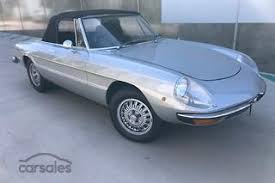Image result for Silver 1974 Alfa-Romeo