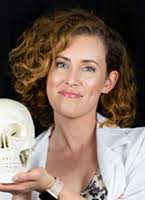 Megan Zipperer, MS — Society for Neuroscience, Louisville Chapter