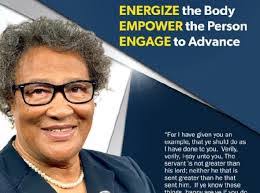 Wanda Erwin's Instagram, Twitter & Facebook