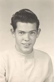 Warren Lee Jameson Jr. Obituary