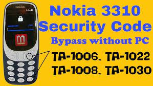 For the latest nokia hmd devices (e.g. Anpsedic Org