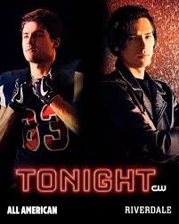 Tonight, husband and wife team olivia and matt are looking to win cash to put towards a bigger house for them and their daughter. Riverdale Figuring Out Their Next Steps Riverdale And All American Return Tonight Starting At 8 7c On The Cw Facebook