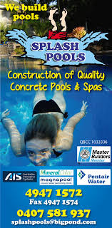 We build sun splash pools with the finest materials and most advanced constructuion techniques to ensure a reliable safe pool. Splash Pools Mywhitsunday