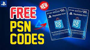 Updated for july 2021 so get yours right now! Free Psn Codes How To Get Free Psn Card Codes 2021 Video Netflix Gift Card Free Psn Codes Ps4 Gift Card