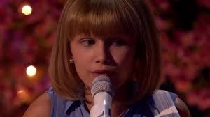 Grace vanderwaal was born on january 15, 2004, in kansas and is now from suffern, new york. Grace Vanderwaal All Performances In Americas Got Talent Youtube
