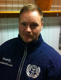 Marcus Sjöö ny i sportgruppen