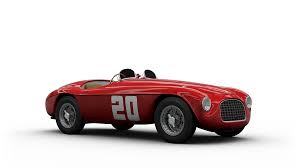 Maybe you would like to learn more about one of these? Ferrari 166mm Barchetta Forza Wiki Fandom