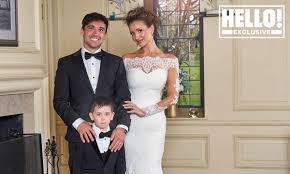 Find & download the most popular wedding photos on freepik free for commercial use high quality images over 10 million stock.wedding photos. Catherine Tyldesley Rewears Wedding Dress As She Marks Special Anniversary Exclusive Hello