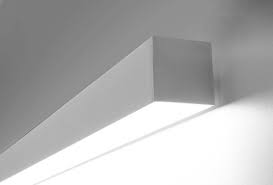 Finelite Hp 4 Wm D High Performance 4 Aperture Led Direct Wall Wash Lighting Fixture Alconlighting Com