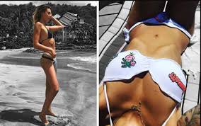 And just as other thinspiration trends have. 10 Proven Ways To Fix Flared Ribs Without Surgery In 2020 More