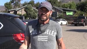 Both of them have three children. Brian Austin Inexperienced Upset In Courtney Stodden Explains Day With Tina Louise