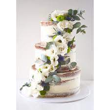 Pin On Wedding Cakes