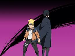 Tons of awesome sasuke desktop hd wallpapers to download for free. Boruto Sasuke Wallpaper 2 Nxb Ninja Tribes By Maxiuchiha22 On Deviantart