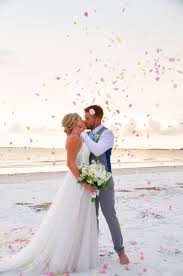 Beach Wedding Destination Wedding Fort Myers Beach Florida Bride And Groom Rustic Wedding Vintage Bride Florida Beach Wedding Wedding Prices Vintage Bride