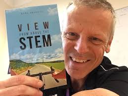 Amazon.com: View from Above the Stem eBook : Jackson, Andy: Kindle Store