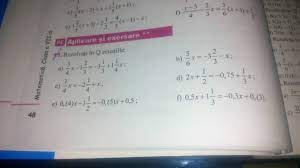 Rezolvaţi în z ecuaţiile 1 2 2 5 10 5 2 5 x x x x în acest caz sz adică ecuaţia from math 1 at alexandru ioan cuza university. Rezolvati In Q Ecuatiile Brainly Ro