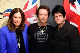 The art of oblivion' by billy morrison. Who Is Gary Numan Dating Gary Numan Girlfriend Wife