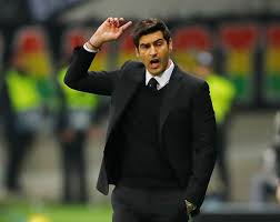 Paulo fonseca could reportedly bring three roma players with him to tottenham hotspur this summer, if appointed by the north londoners. Football Roma Appoint Fonseca As New Head Coach On Two Year Deal The Star