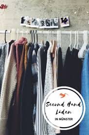 Second Hand Laden In Munster Thrift Shopping For Future In 2020 Munster Herrenkleidung Wolle Kaufen