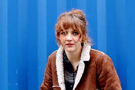 Stream tracks and playlists from vania on your desktop or mobile device. Vania Brendel Actress Filmmakers