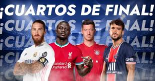 Es la primera final de la uefa champions league en toda la historia del equipo citizen, que domina el fútbol inglés con tres títulos de la el partido se juega hoy, sábado 29 de mayo, a las 21.00 horas. Champions Final 2020 Horario