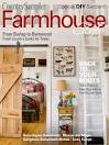 Farmhouse Style Magazine