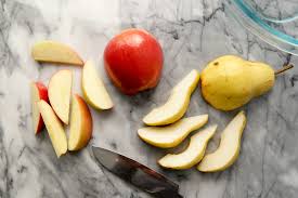 Maybe you would like to learn more about one of these? Kitchen Hack How To Stop Apples And Pears From Browning Chelan Fresh