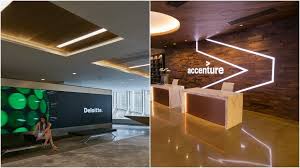 Deloitte Or Accenture Where Should I Work Metromba
