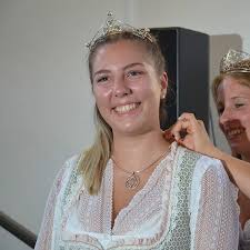 Bodensee: Elin Sophie Arnold ist die neue Weinprinzessin