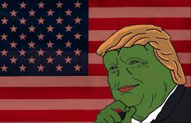 Résultat de recherche d'images pour "trump pepe"