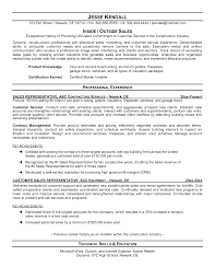 Outside Sales Resume Examples Google Search Sales Resume Examples Sales Resume Resume Objective Examples