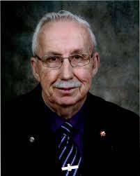 Douglas Bergeron Obituary