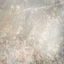 The key to creating the faux mercury glass look is to add an additional layer of gold paint to the base coat, using the side of the foam brush as a dauber. In The Looking Glass Rose Gold Foils Gold Foil Glass Texture Digital Watercolor