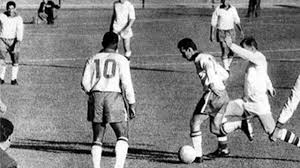 Daniel zagallo is on facebook. Zagallo 90 Anos As Historias E Conquistas Do Unico Tetracampeao Do Mundo No Futebol Bbc News Brasil