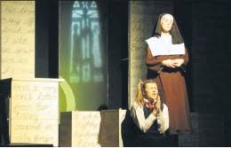 Same Old Moon' from Geraldine Aaron