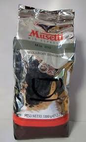 Find many great new & used options and get the best deals for caffe musetti coffee beans 100 arabica 1000 g at the best online prices at ebay! 1kg Italian Coffee Beans M Musetti M La 202 As Used By Jamie Oliver 13 06 18 Ebay