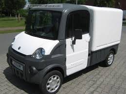 Image result for Blanc 2010 Aixam-Mega