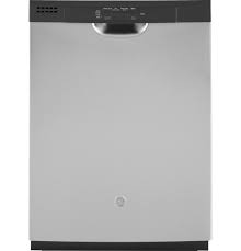Нажмите , чтобы прослушать запись. Ge Dishwasher With Front Controls Gdf510psmss Ge Appliances