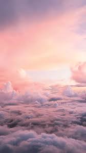 We hope you enjoy our growing collection of hd images to use as a background or home screen for please contact us if you want to publish an aesthetic pink desktop wallpaper on our site. Pin By Zoe Huschke On Wallpaper Pink Clouds Wallpaper Sky Aesthetic Night Sky Wallpaper