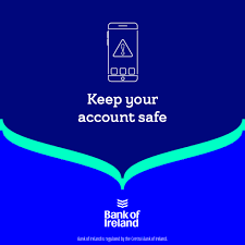 How do i open a business bank account with bank of ireland? Bank Of Ireland On Twitter Fraudsters May Send Messages That Look Like They Come From Your Bank Bank Of Ireland Will Never Text Send Emails Or Call A Customer Looking For Their