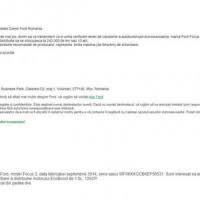 Voi la cati km ati schimbat diatributia? La Cati Km Trebuie Schimbata Distributia La Un Focus Ecoboost 1 0 An 2014 Ford Focus