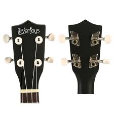 A wide variety of ukulele tuner options are available to you ukulele tuner. Soprano Ukulele Beginner Pack 21 Inch W Gig Bag Fast Learn Songbook Digital Tuner All In One Kit
