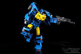 Idw Mtmte Nightbeat By Chonosmoon Custom Transformers Transformers Transformers Artwork Transformers Action Figures